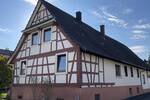 Einfamilienhaus Offenburg Windschläg - 4 Zimmer, 115 m&sup2;, 260.000&euro; | Angebot:26171142