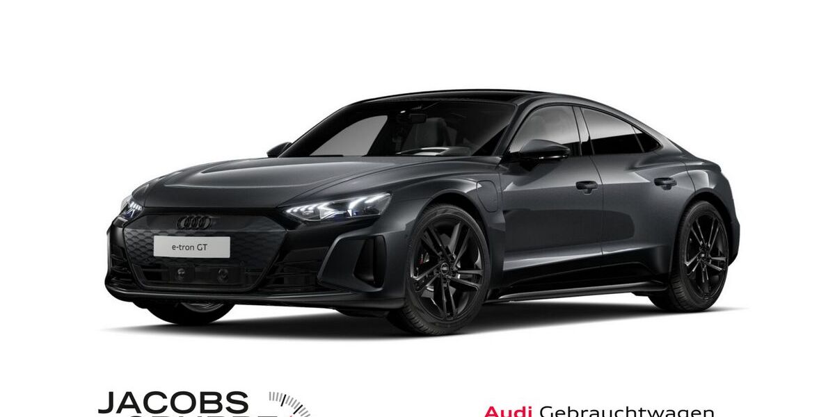 Audi e-tron GT 22.733 km 68.980 &euro; Heinsberg 52525