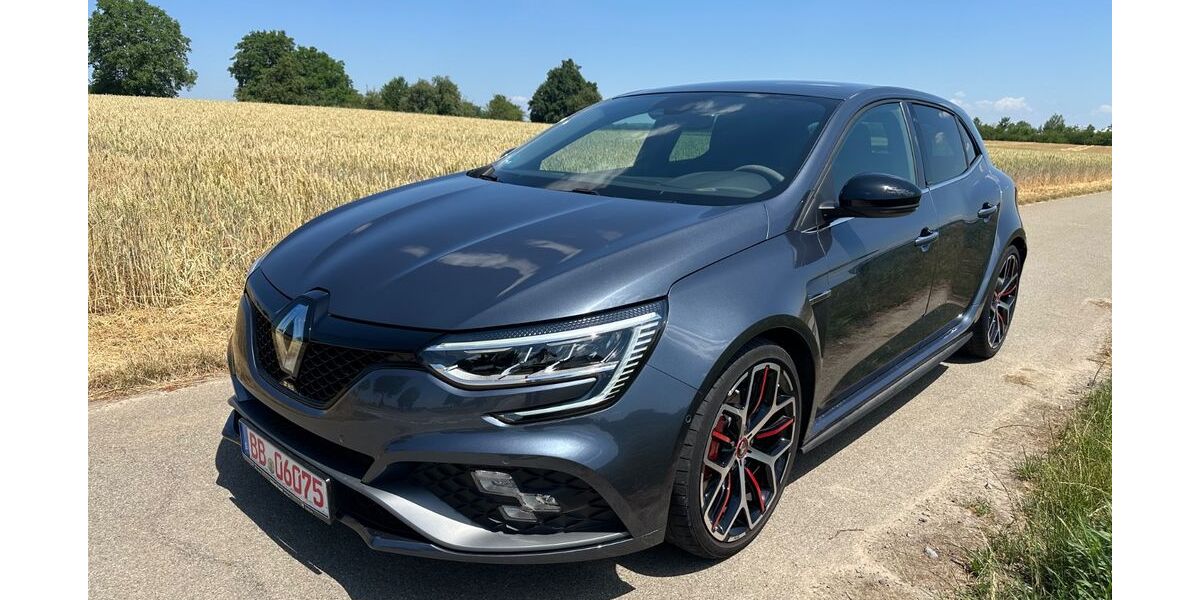 Renault Megane 15.000 km 33.900 &euro; Böblingen 71034