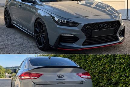 Hyundai i30 64.599 km 22.222 &euro; Kaifenheim 56761
