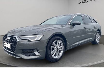Audi A6 49.250 km 36.990 &euro; Kassel 34125