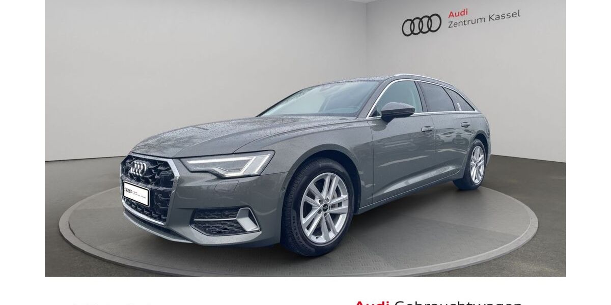 Audi A6 49.250 km 36.990 &euro; Kassel 34125