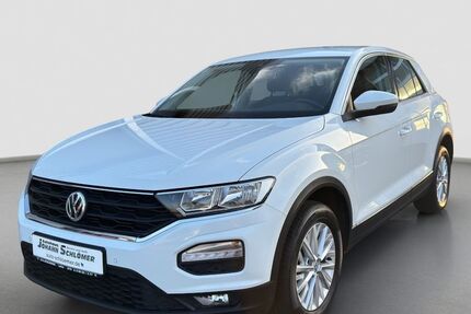 VW T-Roc 97.000 km 15.480 &euro; Lehe 26892