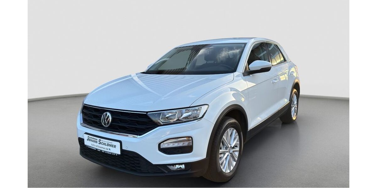 VW T-Roc 97.000 km 15.480 &euro; Lehe 26892