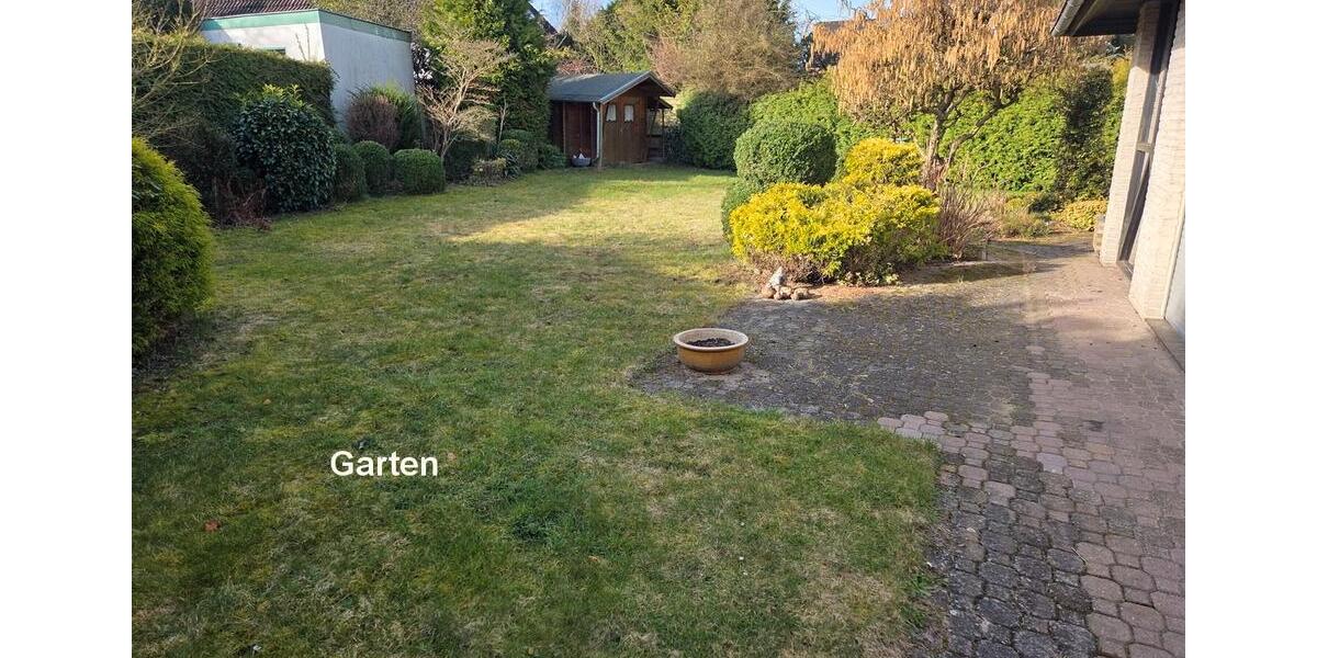 Einfamilienhaus Bad Bevensen - 10 Zimmer, 241 m&sup2;, 465.000&euro; | Angebot:26701040