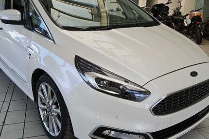 Ford S-Max 139.000 km 16.350 &euro; Bad Lippspringe 33175