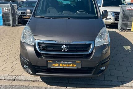 Peugeot Partner 136.090 km 7.499 &euro; Fürth 90763