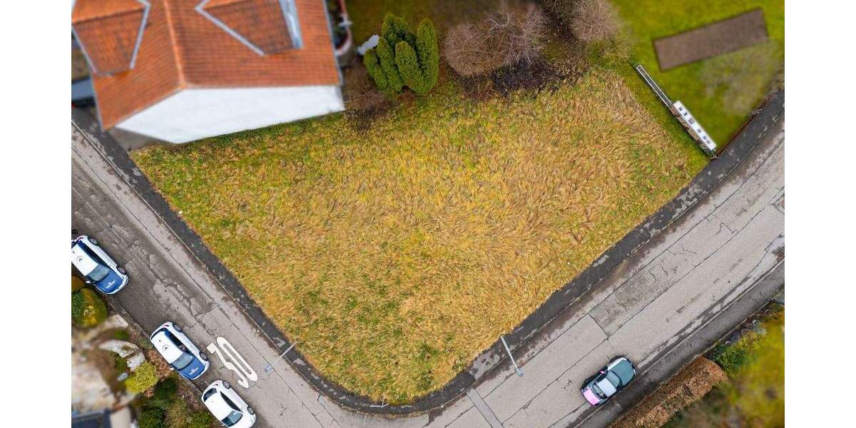 Grundstück Steinheim an der Murr Kleinbottwar - 269.000&euro; | Angebot:25390537