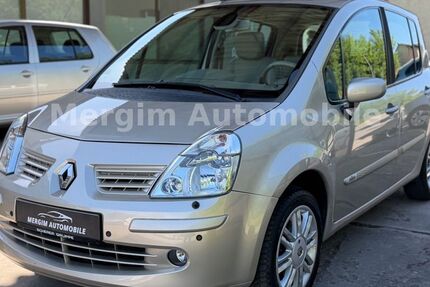 Renault Modus 152.000 km 4.499 &euro; Wendelsheim 55234