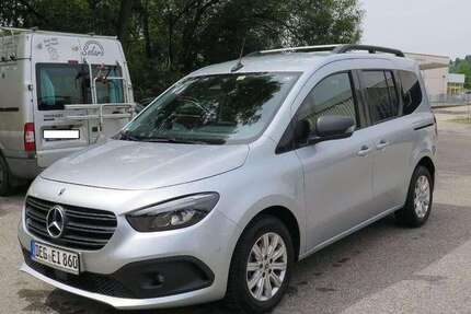 Mercedes-Benz Citan 44.500 km 29.589 &euro; Deggendorf 94469