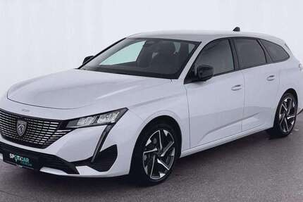 Peugeot 308 20.517 km 21.370 &euro; Uslar 37170