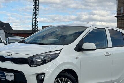 Kia Picanto 58.182 km 9.499 &euro; Breitenbach 37327