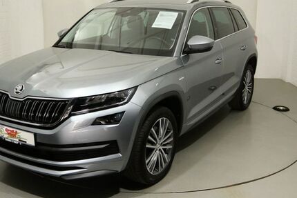 Skoda Kodiaq 116.004 km 24.990 &euro; Schneeberg 08289