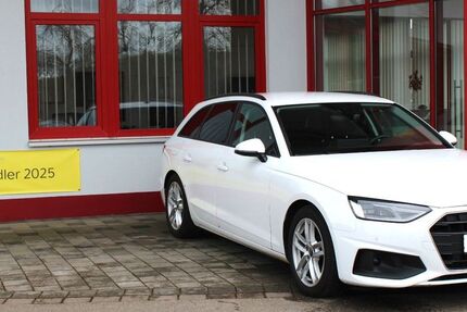 Audi A4 170.000 km 17.900 &euro; Pfullendorf-Denkingen 88630