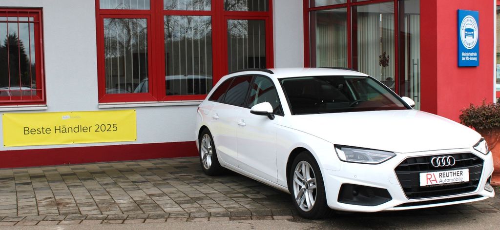 Audi A4 170.000 km 17.900 &euro; Pfullendorf-Denkingen 88630