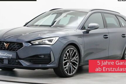 Cupra Leon 57.092 km 26.990 &euro; Feldkirchen/Westerham 83620
