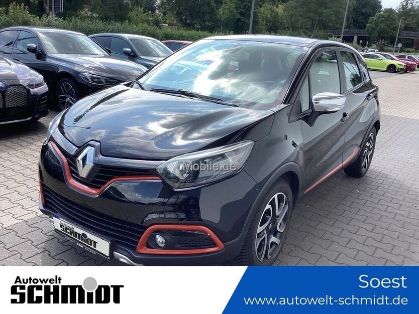 Captur