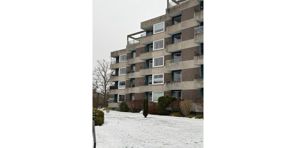 Hochparterre Glücksburg (Ostsee) - 2 Zimmer, 42 m&sup2;, 150.000&euro; | Angebot:26210166