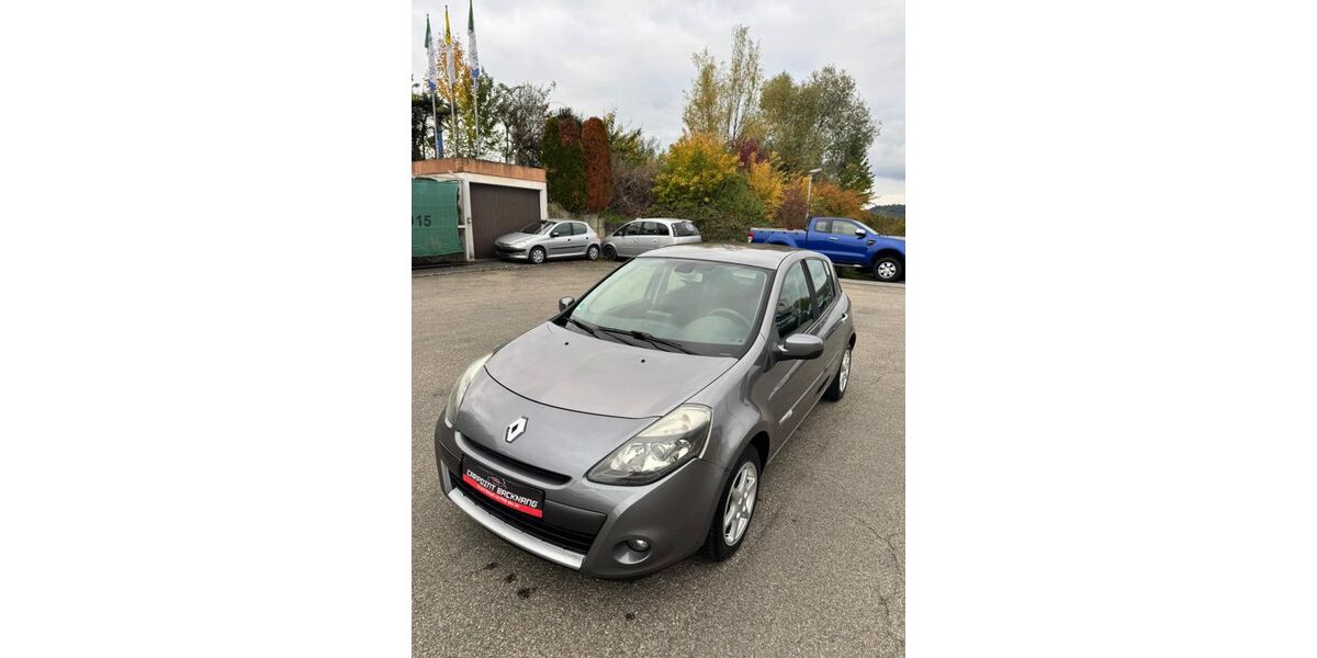 Renault Clio 133.000 km 4.290 &euro; Backnang 71522