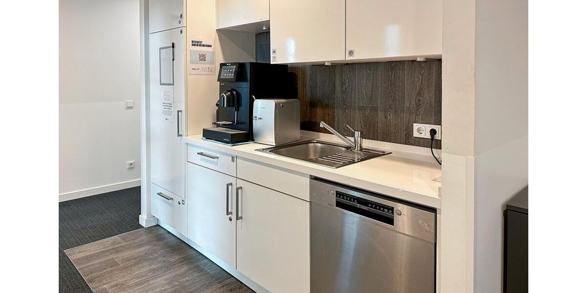 Gewerbeobjekt Hamburg Barmbek-Süd - 4.586&euro; | Angebot:22936186