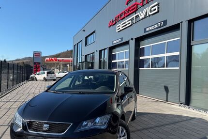 Seat Leon 113.000 km 9.895 &euro; Bestwig-Nuttlar 59909