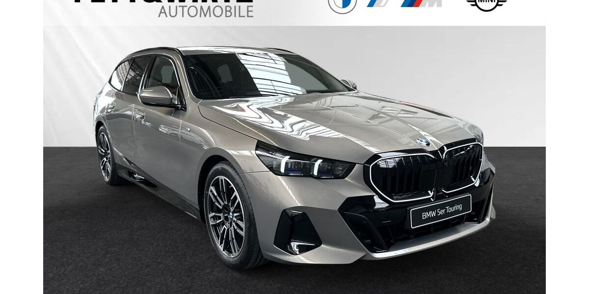 BMW 520 12.000 km 56.990 &euro; Kleve 47533