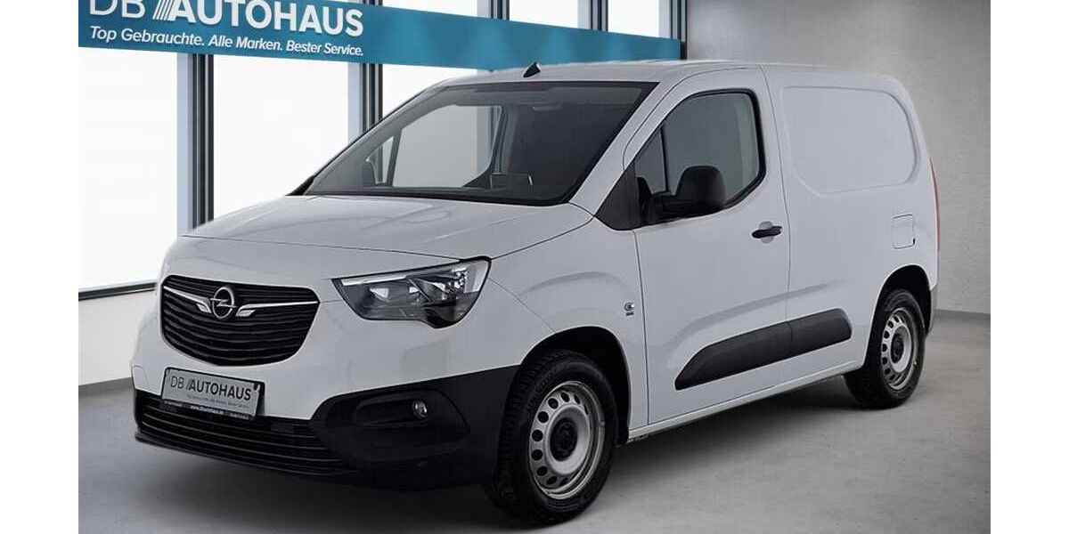 Opel Combo 93.158 km 12.540 &euro; Maintal 63477