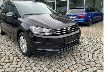 VW Touran 34.500 km 28.489 € Marienberg 09496