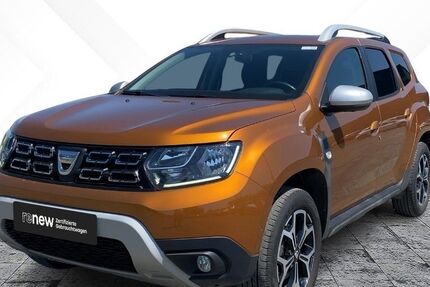 Dacia Duster 50.531 km 15.397 &euro; Einbeck 37574