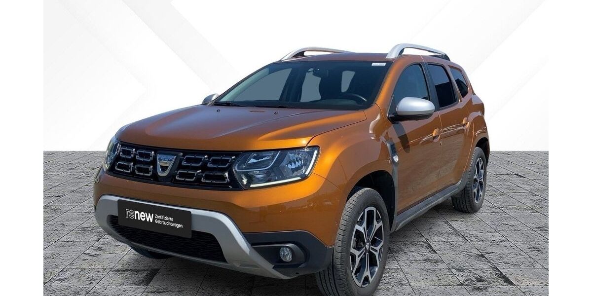 Dacia Duster 50.531 km 15.397 &euro; Einbeck 37574