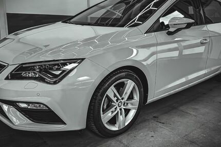 Seat Leon 47.361 km 16.390 &euro; Bardowick bei Lüneburg 21357