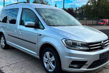 VW Caddy 95.484 km 22.890 &euro; Bautzen 02625