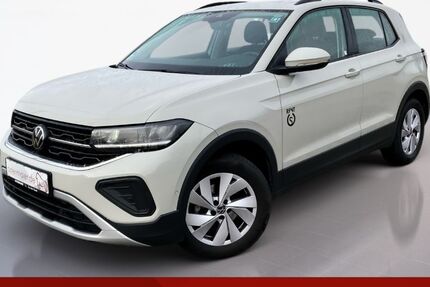 VW T-Cross 15.390 km 22.480 € Landshut 84034