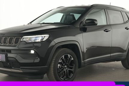 Jeep Compass 16.283 km 23.475 &euro; Garching bei München 85748