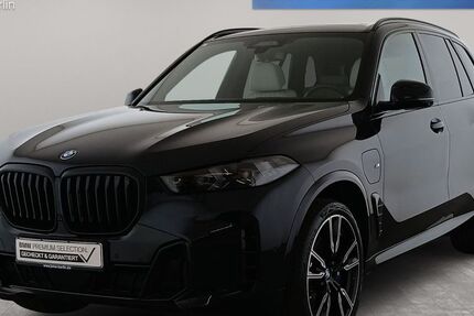 BMW X5 13.860 km 107.880 € Berlin 14057