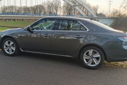 Saab 9-5 230.000 km 9.950 &euro; Diemelsee 34519