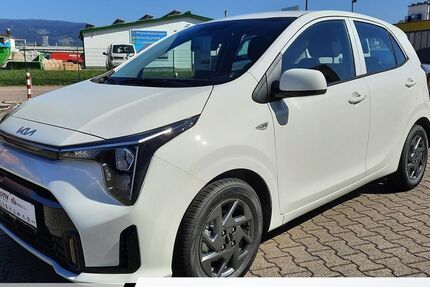 Kia Picanto 5.100 km 15.990 € Freiburg im Breisgau 79115