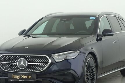 Mercedes-Benz E 220 13.108 km 56.850 &euro; Crailsheim 74564