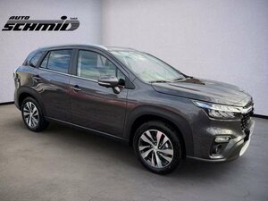 Suzuki SX4 S-CROSS 1.4 COMF.+ALLGRIP 6AT 2.000 km 32.490 € Höhenkirchen-Siegertsbrun 85635
