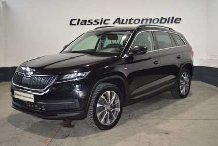 Skoda Kodiaq 261.000 km 19.900 &euro; Neuwied 56567