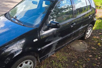 VW Polo 255.000 km 1.200 &euro; Wapelfeld 24594