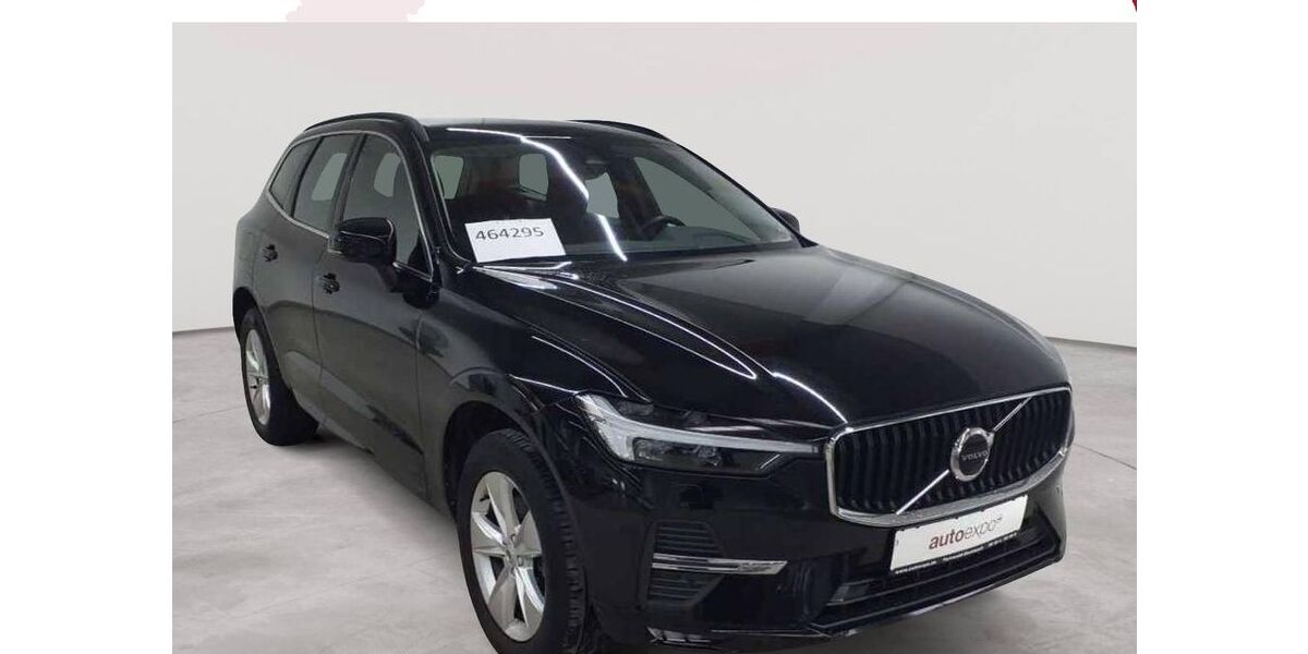 Volvo XC60 168.573 km 25.590 &euro; Fernwald-Steinbach 35463