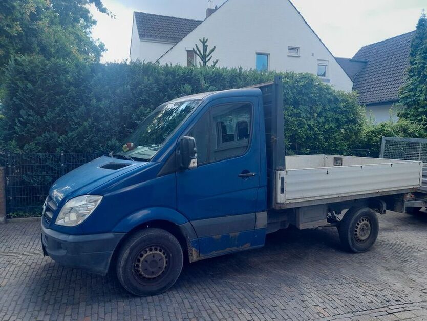 Sprinter