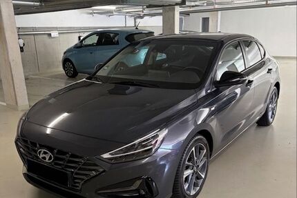 Hyundai i30 50.283 km 18.400 &euro; Ludwigshafen am Rhein 67063