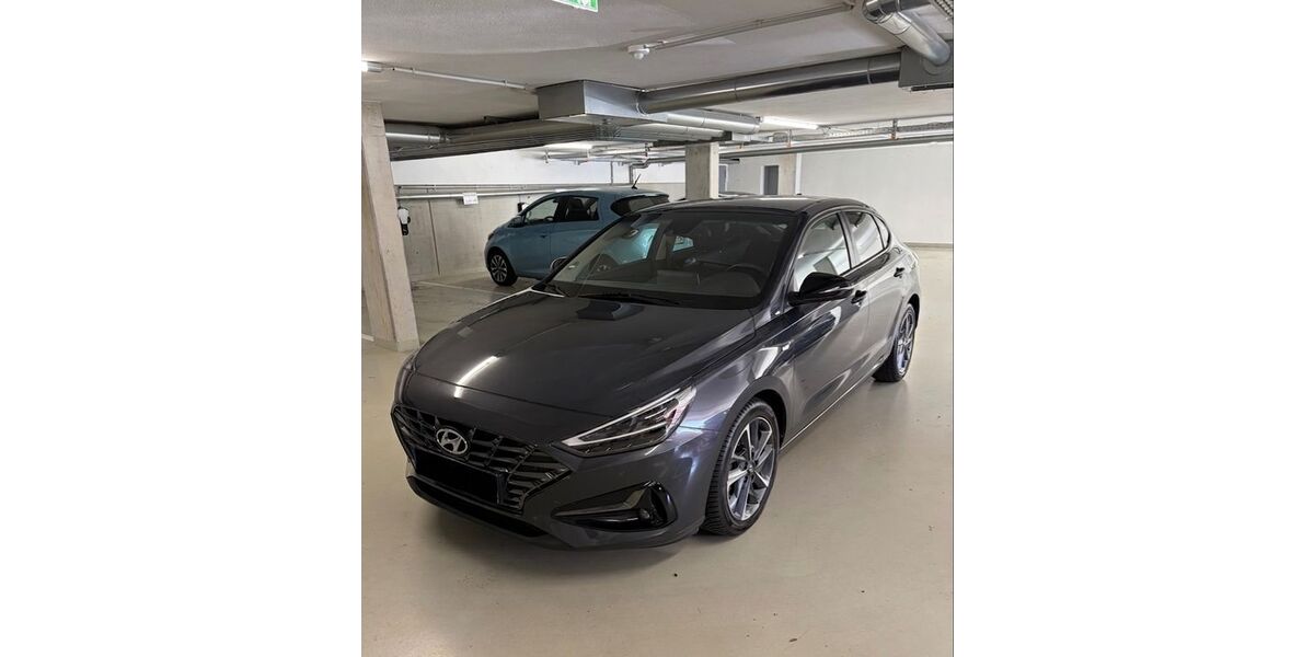 Hyundai i30 50.283 km 18.400 &euro; Ludwigshafen am Rhein 67063