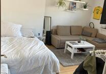 Möblierte EinZimmerwohnung nahe Uni Köln (Lindenthal)-01.09-15.01