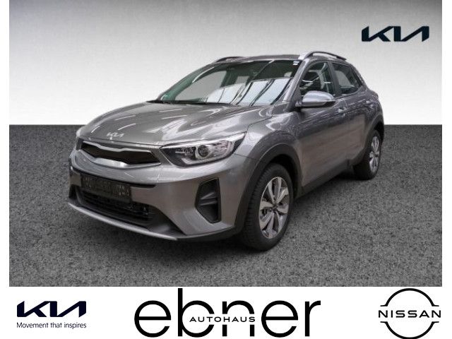 Kia Stonic 1.100 km 19.990 € Baienfurt 88255