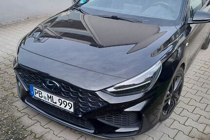 Hyundai i30 41.000 km 22.990 &euro; Bad Lippspringe 33175