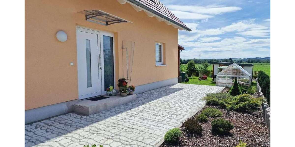 Einfamilienhaus Dürrlauingen - 4 Zimmer, 120 m&sup2;, 549.000&euro; | Angebot:26821271