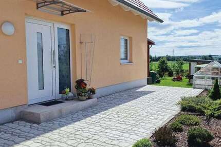 Haus Dürrlauingen - 4 Zimmer, 120 m&sup2;, 549.000&euro; | Angebot:26821271